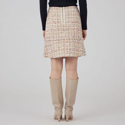 ＭａｒｒａＫｉｓｈ　ミニスカート