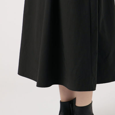ピーチタフタ ヨークギャザースカート | ファッション・服 | 三越