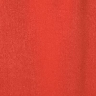 ブラッシュドサテン　サイドポケットタイトスカート