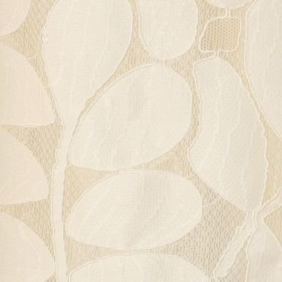◇豆電球◇Ballsey リーフチュールレースギャザーロングスカート BALLSEY（ボールジィ）の「リーフチュールレース ギャザーロング