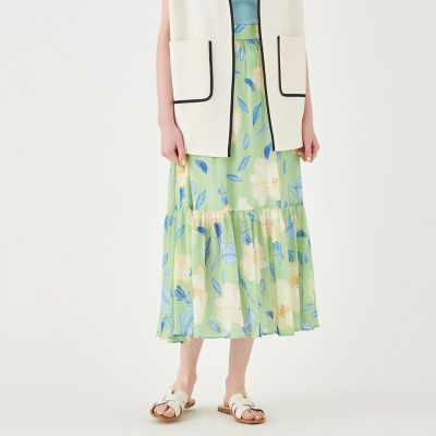 タイムセール：12月22日（月）午前9時30分迄】バチックフラワー