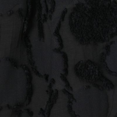 フラッフィージャカード　ギャザースカート