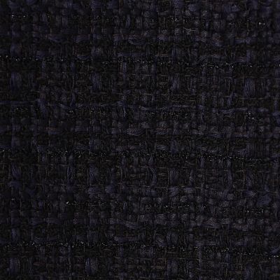 ラメミックスツイード　プレーンタイトスカート