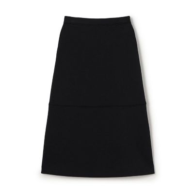 リップルダンボール　トラペーズスカート