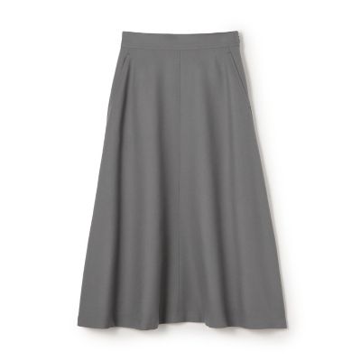 グレー系 レディースのスカート | 三越伊勢丹オンラインストア・通販