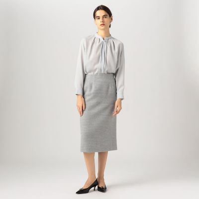 【ポピン】トゥモローランド　スカート　ベスト TOMORROWLAND｜トゥモローランドのトピックス「今週の店頭人気