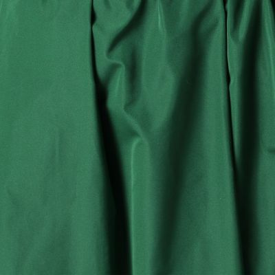 ポリエステルタフタ　ランダムタックスカート