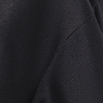 ドレーププレインウェーブ　コンビネゾン