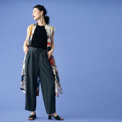 SaturdayClubハンドペイントアートプリントシャツワンピース ハンドペイントアートプリントシャツワンピース – SaturdayClub