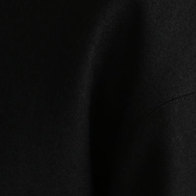 【45R】 ウール クルーネック ワンピース サイズ0 45R フォーティファイブアール ウール クルーネック ワンピース 0