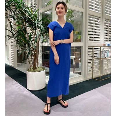 リネン ワンピース 検索結果 商品一覧 三越伊勢丹オンラインストア 公式