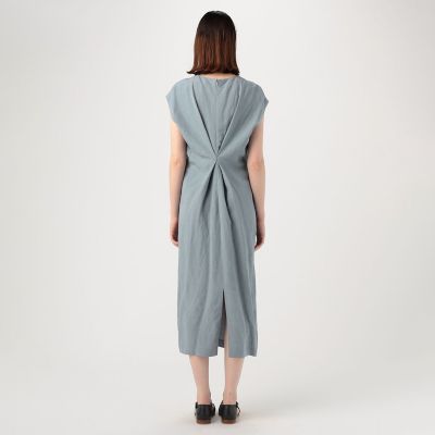 新品未使用 LOISIR レーヨンリネンタック使いワンピース 2024 レーヨンリネンタック使いワンピース｜BIGI online store - ビギ