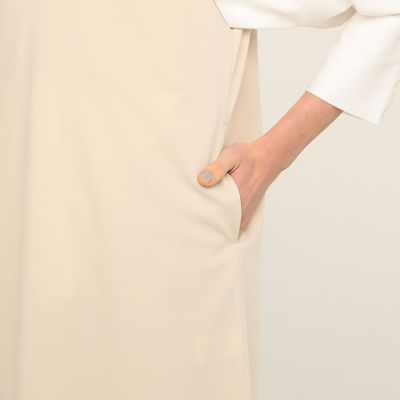 楽天市場】【SALE／40%OFF】ドライアムンゼン Vネックジャンパー