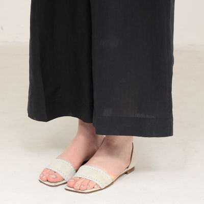 22SS トゥモローランド　ボールジー　リネンコットンムーブ サロペット リネンコットンムーブ サロペット | maison TOMORROWLAND/メゾン