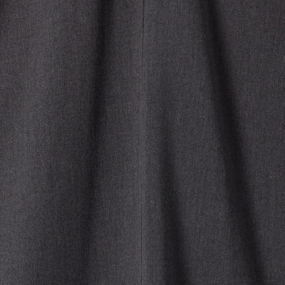 ウールドライ バックタックジャンパースカート | ファッション・服