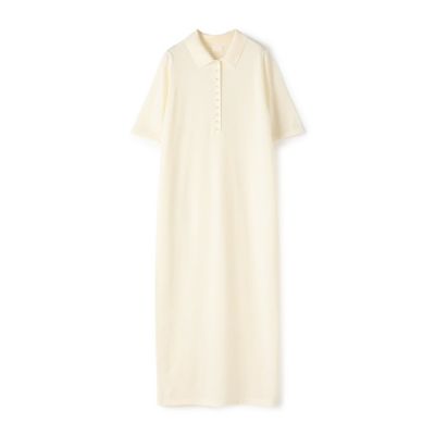 ホワイト系 レディースのワンピース | 三越伊勢丹オンラインストア