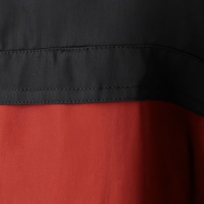 スリッククロス　ジップアップパーカ
