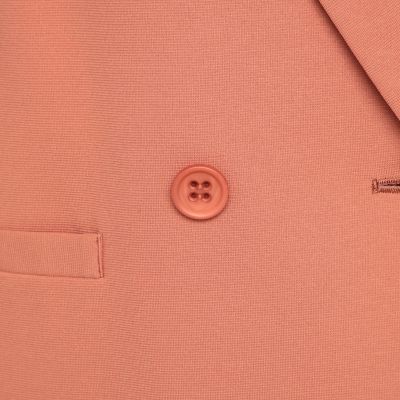 プレシャスモック ダブルブレストジャケット | maison
