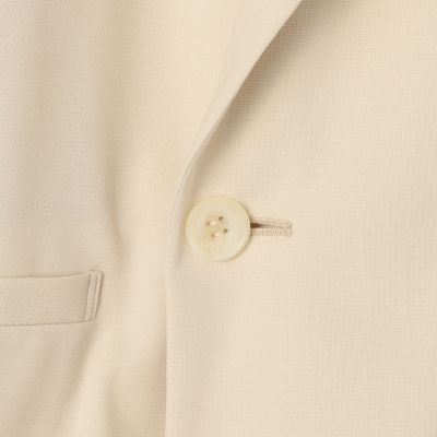 プレシャスモック　ダブルブレストジャケット
