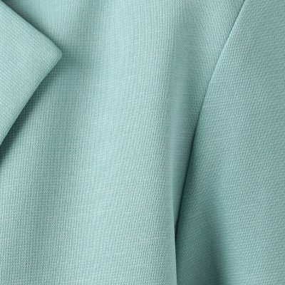 プレシャスモック　ダブルブレストジャケット