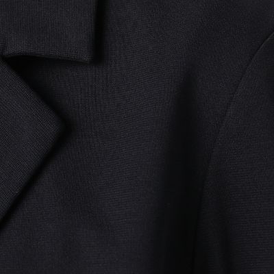プレシャスモック　ダブルブレストジャケット