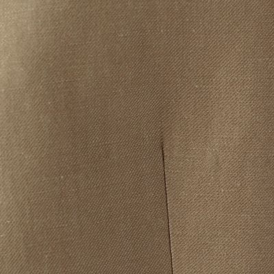 ＤＯＲＭＥＵＩＬ×Ｂａｌｌｓｅｙ　リネンウール　ノーカラージャケット