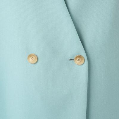 マットウィーブ　Ｖネックジレ
