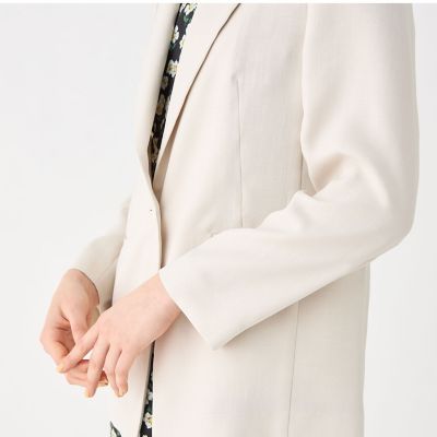 専用品　　　　　　トゥモローランド　ライトドライ　ツイル Vネックジレ セール】 ライトドライツイル Vネックジレ （ベスト