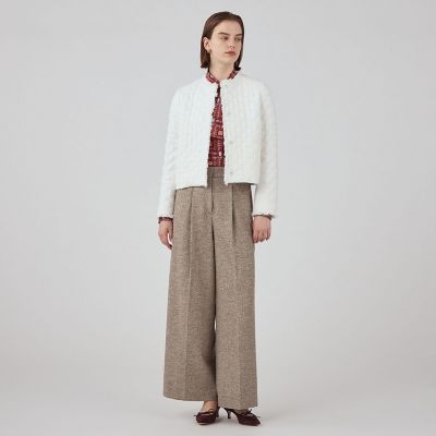 Ｂｅｌｌａ　シングルクルージャケット