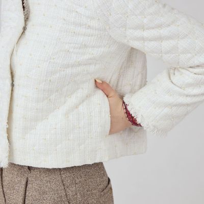 Ｂｅｌｌａ　シングルクルージャケット
