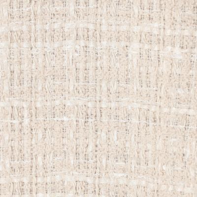 ラメミックスツイード　セミダブルクルージャケット