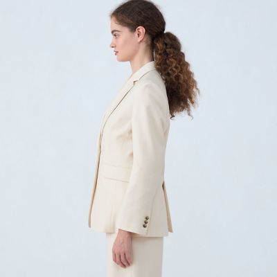 ハイツイストビエラ 1Bテーラードジャケット | maison TOMORROWLAND