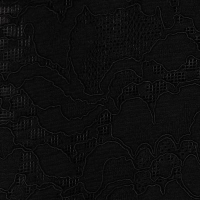 フラワーコードレース ステンカラーブルゾン | maison TOMORROWLAND