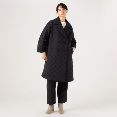 ⭐︎美品⭐︎パティングファードッキング 3-wayコート パティングファードッキング 3－wayコート | maison