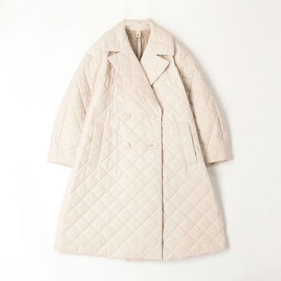 （極美品）トゥモローランドパティングファードッキング 3-wayコート ブラック 極美品）トゥモローランドパティングファードッキング 3-wayコート