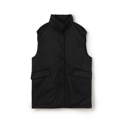 ボールジィー Ballsey ボールジー パールボタン ベスト プルオーバー ボールジィー Ballsey ボールジー パールボタン ベスト プル