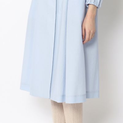 ライトタッサー　フーデッドコート