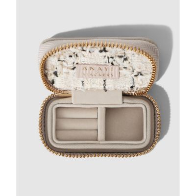 三越伊勢丹限定 STACKERS Travel S＋ ジュエリー
