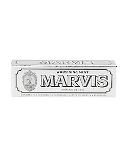 MARVIS/マービス ホワイト　ミント　７５ｍｌ（５００４６０１０）