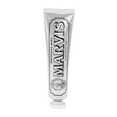 ホワイト　ミント　７５ｍｌ（５００４６０１０）