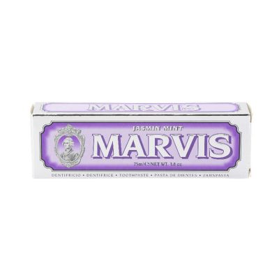 ＜三越伊勢丹/公式＞ MARVIS/マービス ジャスミン ミント 75ml パープル 浴室・トイレ用品【三越伊勢丹/公式】