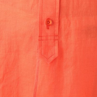 ロイヤルラミー　チュニックシャツ