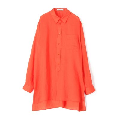ロイヤルラミー　チュニックシャツ