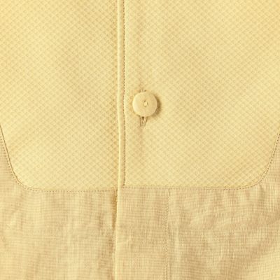 タッサーピケ　ボザムチュニックシャツ