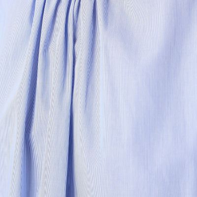 【タイムセール：７月２８日（月）午前９時３０分迄】コットンブロード　スタンドカラーチュニックブラウス