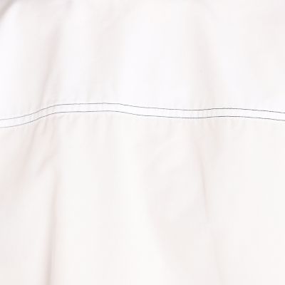 コットングログラン　チュニックシャツ