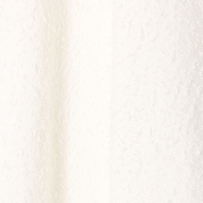 ループヤーンツイード　オーバーサイズドプルオーバー