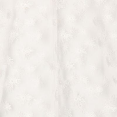 フラッフィーエンブロイダリー ショートベスト　新品未使用　トゥモローランド フラッフィーエンブロイダリー ショートベスト | maison
