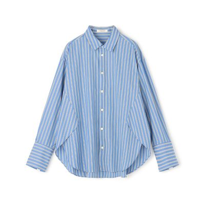 【MACPHEE】コットンブロード レギュラーカラーシャツ BPF01_12_12014101102_6200?$