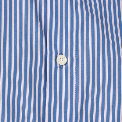 コットンプレミアム　レギュラーシャツ